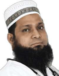 Dr. lqbal Murshed Kabir, Gastroenterology (Stomach, Liver, Gallbladder, Pancreas) & Medicine Specialist
