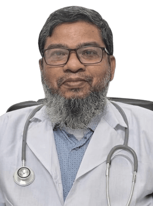 Dr. M. A. Latif, Urology (Kidney, Ureter, Bladder, Prostate) Specialist & Surgeon