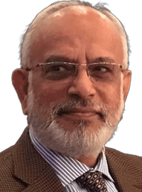 Dr. M. Ziaul Karim, Eye, Glaucoma, Phaco Specialist & Surgeon