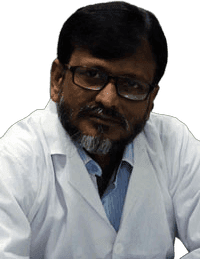 Dr. M.M.H. Monir, Eye Diseases Specialist & Phaco, Glaucoma & Laser Surgeon