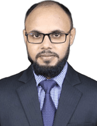 Dr. Md. Abu Sayeed Mustafa, Gastroenterology (Stomach, Liver, Gallbladder, Pancreas) Specialist