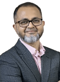 Dr. Md. Asadur Rahman, Gastroenterology (Stomach, Intestines, Liver, Gallbladder, Pancreas) Specialist