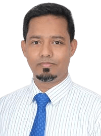 Dr. Md. Hafizur Rahman, Eye Specealist, Phaco & Retina Surgeon