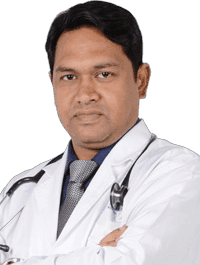 Dr. Md. Hasanuzzaman, Kidney Diseases, Dialysis & Medicine Specialist
