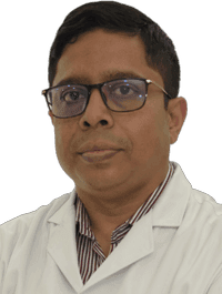 Dr. Md. Moinul Hoque, Eye Cosmetic & Phaco Surgeon