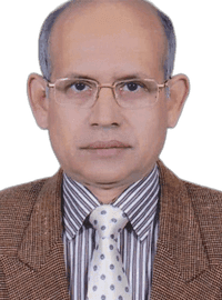 Dr. Md. Musharaf Hossain, Eye Specialist & Phaco Surgeon