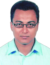 Dr. Md. Nurun Nabi, Eye Diseases Specialist & Phaco Surgeon