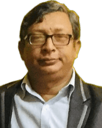 Dr. Md. Shaheen Reza Chowdhury, Eye Specialist & Phaco Surgeon