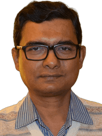Dr. Md. Showkat Kabir, Phaco, Retina, LASIK & Glaucoma Specialist