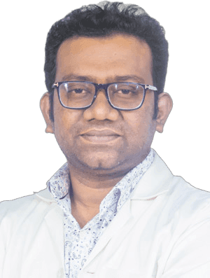 Dr. Md. Tangil Ahmed, Eye Specialist, Retina,Laser & Phaco Surgeon