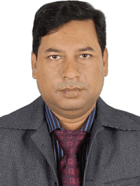 Dr. Md. Zahidur Rahman, Gastroenterology (Stomach, Intestine, Liver, Gallbladder, Pancreas) Specialist