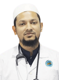 Dr. Mizanur Rahman, Gastroenterology & Liver Diseases Specialist