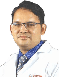 Dr. Mohammad Afzal Mahfuz Ullah, Eye Specialist Phaco, Laser & Retina Surgeon