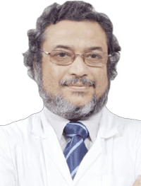 Dr. Niaz Abdur Rahman, Eye (Vitreo Retina) Specialist & Surgeon