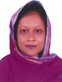 Dr. Nigar Sultana, Liver, Gastrointestinal & Pancreas Diseases Specialist
