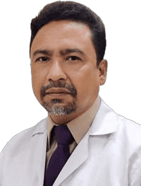 Dr. Omar Faroque, Eye (Glaucoma) Specialist & Phaco Surgeon