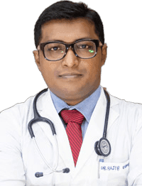 Dr. Rajib Dutta, Gastroenterology (Stomach, Intestines, Liver, Gallbladder, Pancreas) Specialist