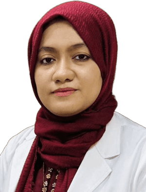 Dr. Rehnuma Sadia Siddiqua, Eye Specialist, Phaco & Lasik Surgeon