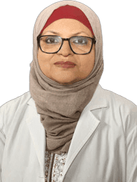 Dr. Salma Parvin, Eye Diseases (Phaco, Glaucoma, Medical Retina) Specialist