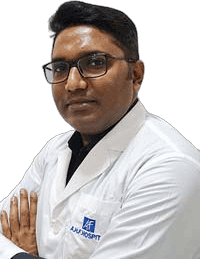 Dr. Saroar Alam (Nahid), Eye Diseases Specialist & Phaco Surgeon