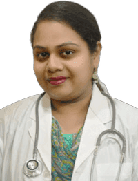 Dr. Sharmin Tahmina Khan (Sunvee), Gastroenterology (Stomach, Liver, Gallbladder, Pancreas) Specialist