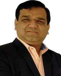 Dr. Shayamal Kumar Sarkar, Neuro-Ophthalmologist & Surgeon