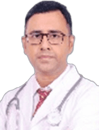 Dr. Tanmoy Saha, Gastroenterology (Stomach, Liver, Gallbladder, Pancreas) & Medicine Specialist