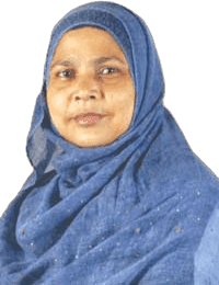 Dr. Ummay Kawsar, Eye (Low Vision Services & Vision Therapy) Specialist & Surgeon