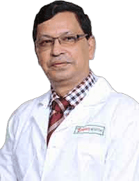 Lt. Col. Dr. Md. Sajedur Rahman, Eye Diseases Specialist & Surgeon
