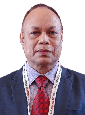 Prof. Dr. A. B. M. Adnan, Liver & Digestive System Specialist