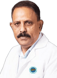 Prof. Dr. M. A. Masud, Gastroenterology, Liver & Medicine Specialist