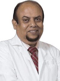 Prof. Dr. Mahbub H. Khan, Liver & Gastroenterology Specialist