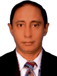 Prof. Dr. Md. Fakhrul Islam, Eye Specialist & Phaco Surgeon