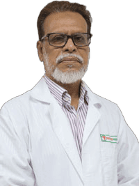 Prof. Dr. Md. Hasan Masud, Gastroenterology, Liver Diseases, Pancreas & Endoscopy Specialist