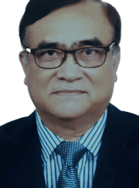 Prof. Dr. Md. Hazrat Ali, Phaco & Retina Surgeon