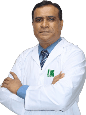Prof. Dr. N C Nath, Medicine, Liver & Pancreatic Specialist