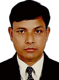 Prof. Dr. Saifuddin Ahmed Pintu, Phaco & Vitreo-Retina Specialist Surgeon