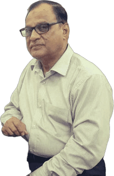 Prof. Dr. Shah Md. Bulbul Islam, Eye Specialist & Surgeon