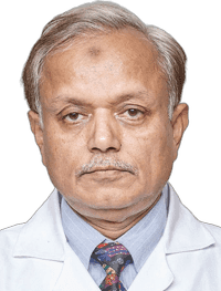 Prof. Dr. Sk. Md. Bahar Hussain, Gastroenterology & Liver Diseases Specialist