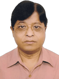 Prof. Dr. Swapan Chandra Dhar, Gastrointestinal & Liver Diseases Specialist