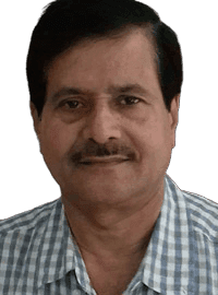 Prof. Dr. Swapan Kumar Bhowmik Roy, Eye Diseases Specialist & Phaco Surgeon