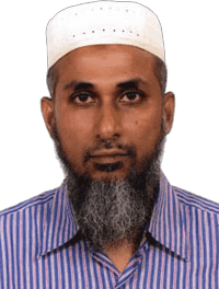 Prof. Dr. Syed Mohammad Arif, Gastroenterology (Stomach, Liver, Gallbladder, Pancreas) & Medicine Specialist