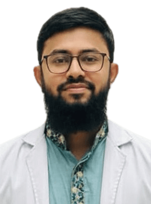 Dr. Nasrum Mahfuz, General & Laparoscopic Surgeon