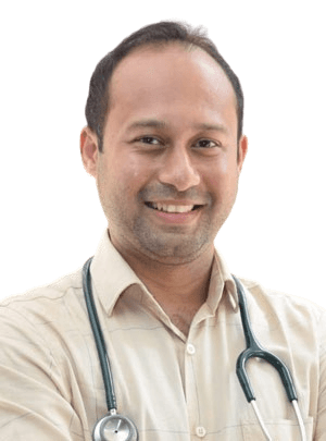 Dr. Md. Shahidul Islam, Psychiatry (Mental Health, Addiction, Depression) Specialist