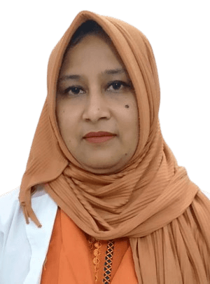 Dr. Sinthia Siddiqua, Gynae, Obst, Infertility Specialist & Laparoscopic Surgeon