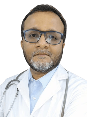 Dr. Shoibul Karim, General, Laparoscopic and Colorectal surgeon