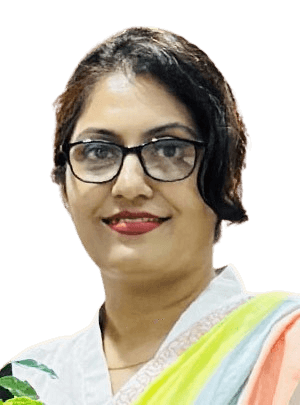 Dr. Sanjukta Chowdhury, Gynaecologist, Obstetrician & High Risk Pregnancy Specialist