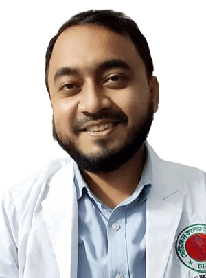 Dr. Md. Hafizul Islam, Oncologist (Cancer Specialist)