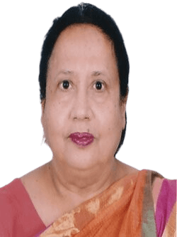 Prof. Dr. Iffat Ara, Gynecology and Obstetrics