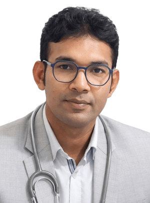 Dr. Abdullah Al Manjurul, Orthopedics (Bone, Joint, Sports Injury) Specialist & Trauma Surgeon